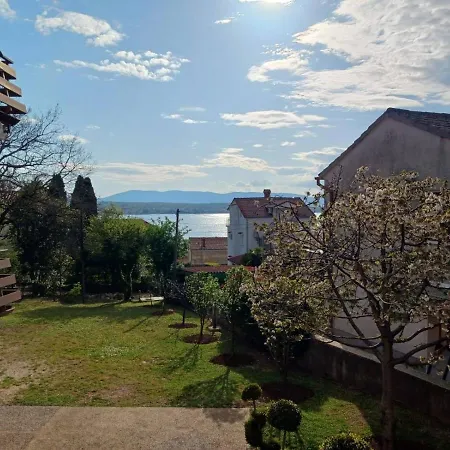 By The Sea Malinska, Krk - 19264 マリンスカ
