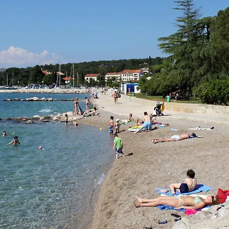 By The Sea Malinska, Krk - 19264 马林斯卡