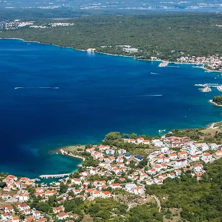 By The Sea Malinska, Krk - 19264 * Malinska