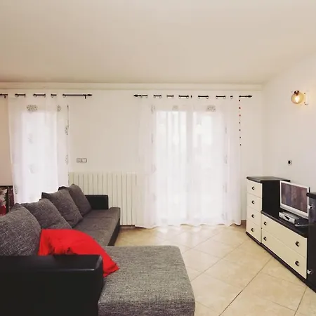 By The Sea Malinska, Krk - 19264 Appartement Malinska