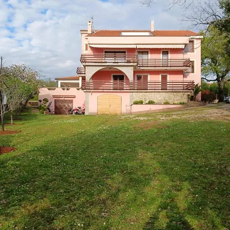 Apartment By The Sea Malinska, Krk - 19264 *