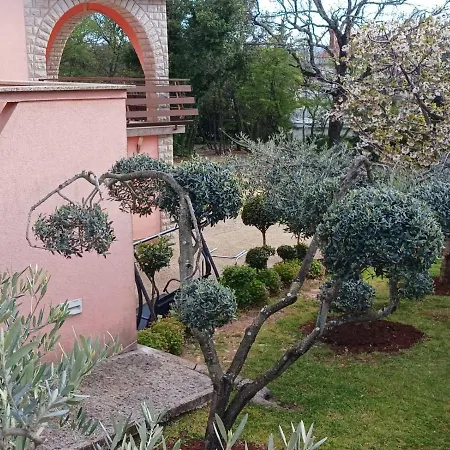 By The Sea Malinska, Krk - 19264