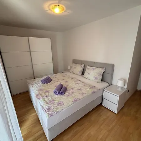 By The Sea Malinska, Krk - 19264 Malinska