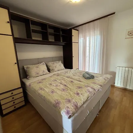 By The Sea Malinska, Krk - 19264 *