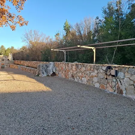 By The Sea Malinska, Krk - 19264