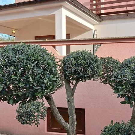 By The Sea Malinska, Krk - 19264 Appartement *