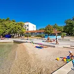 Apartment By The Sea Malinska, Krk - 19264 *